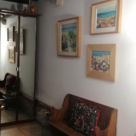 Ca' Moro Apartman Velence Kültér fotó