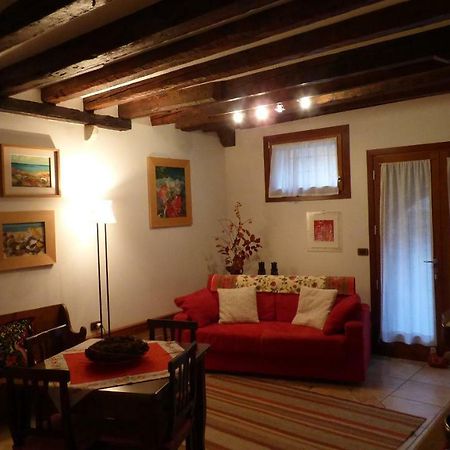 Ca' Moro Apartman Velence Kültér fotó