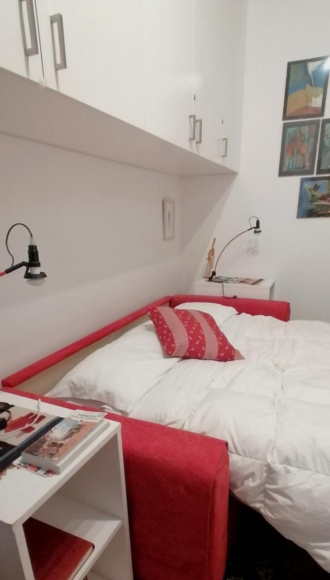 Ca' Moro Apartman Velence Kültér fotó