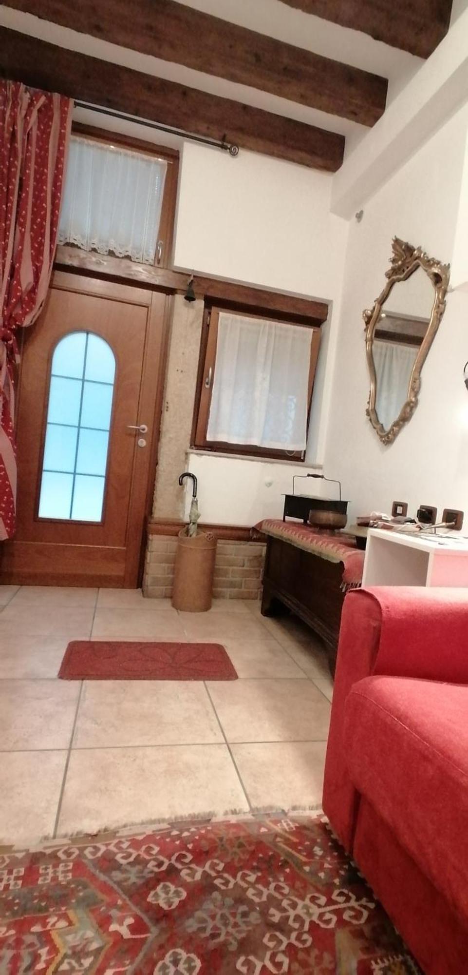 Ca' Moro Apartman Velence Kültér fotó