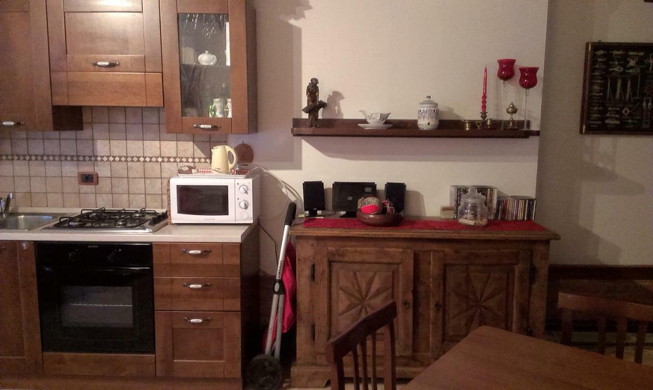 Ca' Moro Apartman Velence Kültér fotó