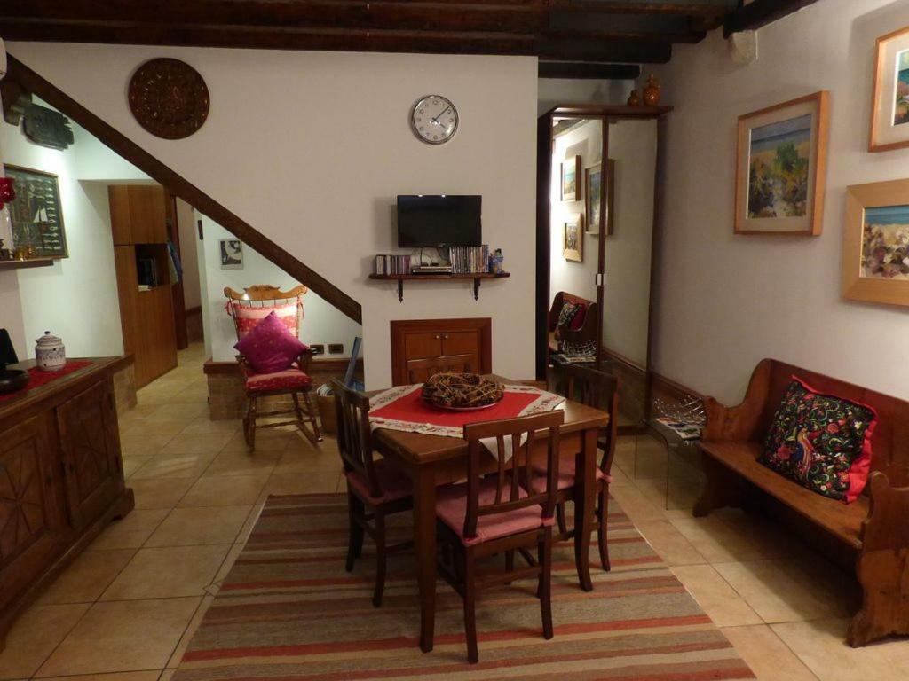 Ca' Moro Apartman Velence Kültér fotó