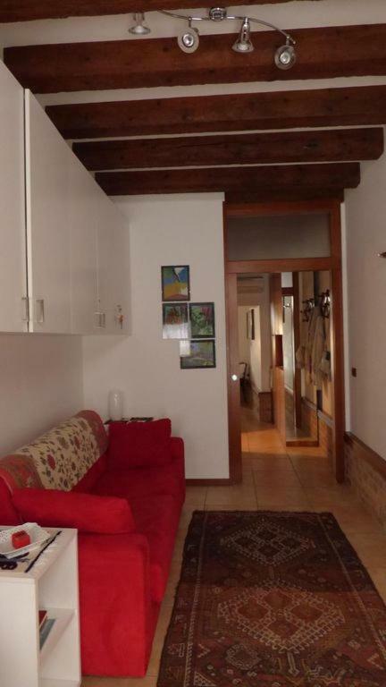 Ca' Moro Apartman Velence Kültér fotó